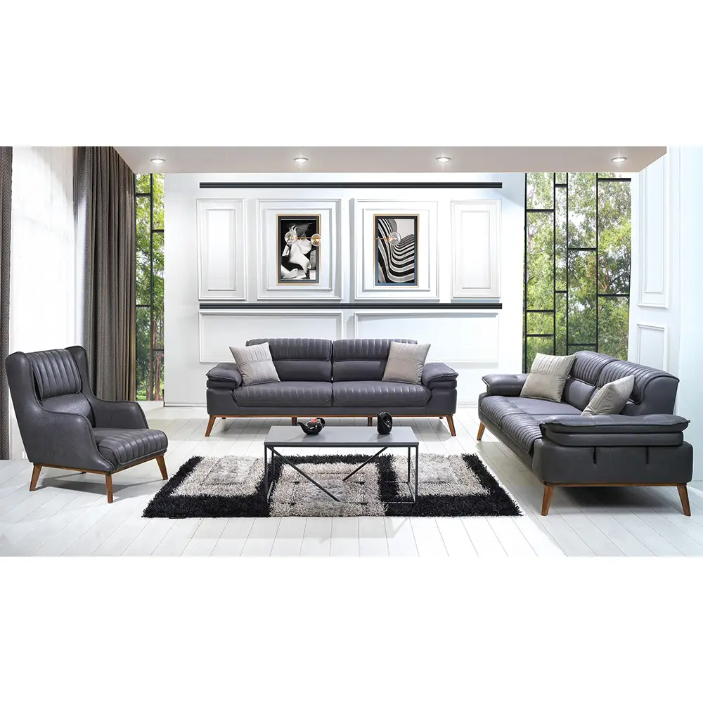 Elegance Koltuk Takımı