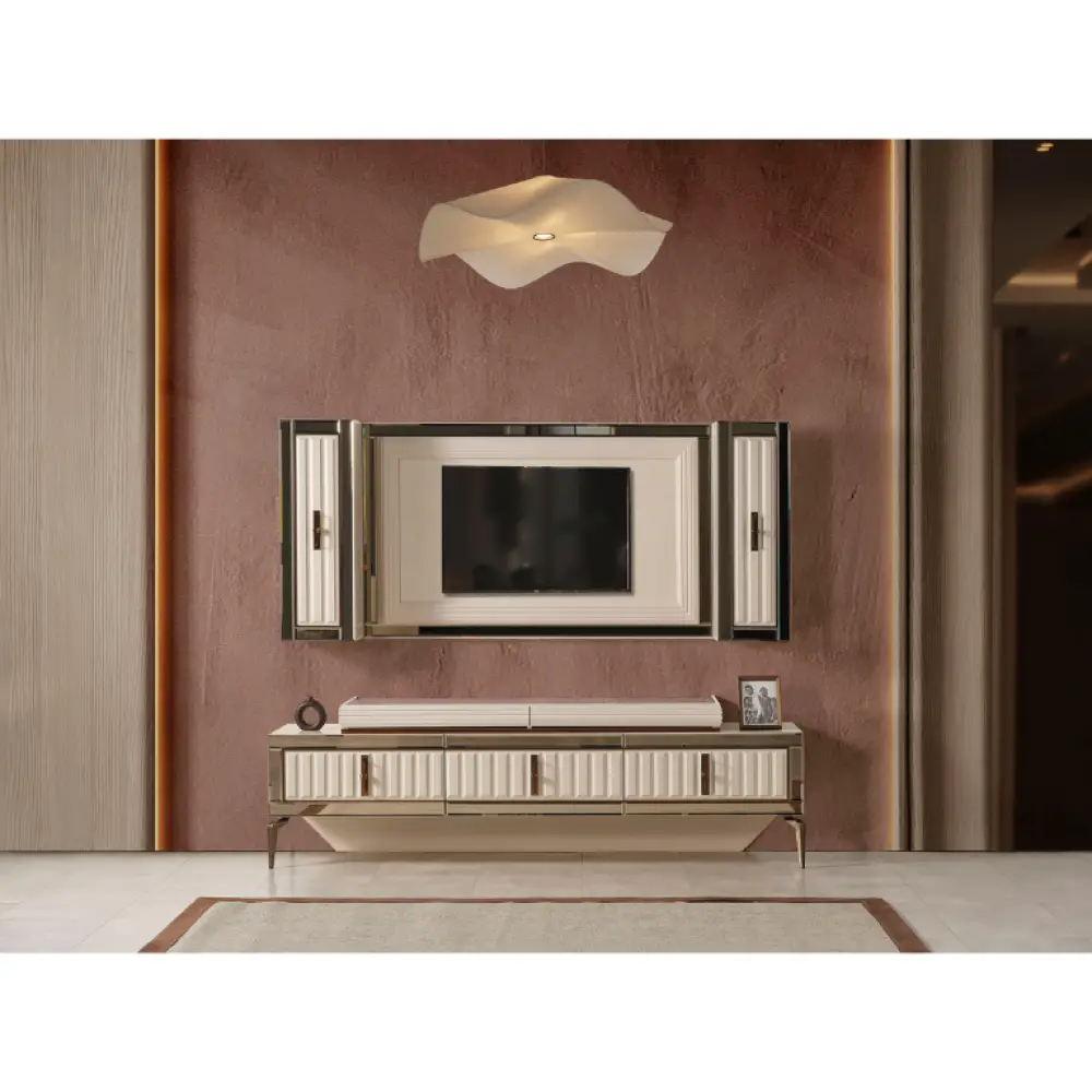 MİLENYUM YAŞAM ÜNİTESİ