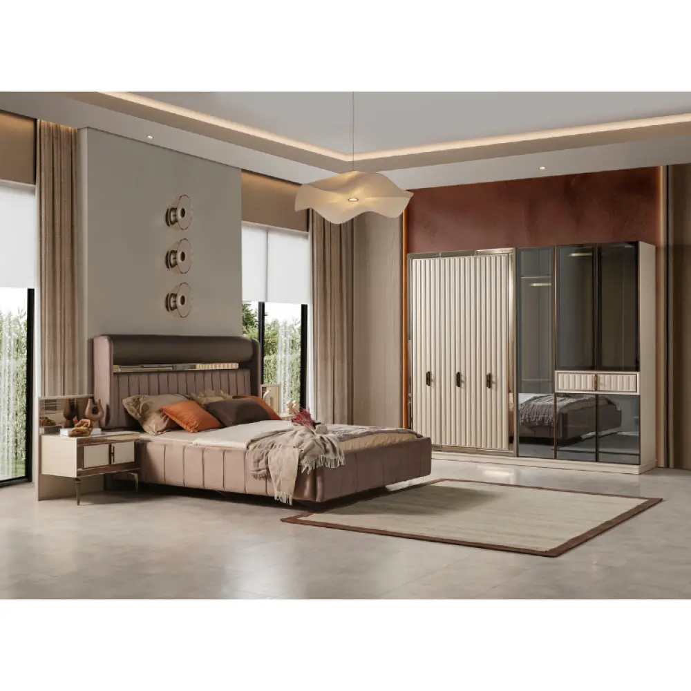 MİLENYUM YATAK ODASI