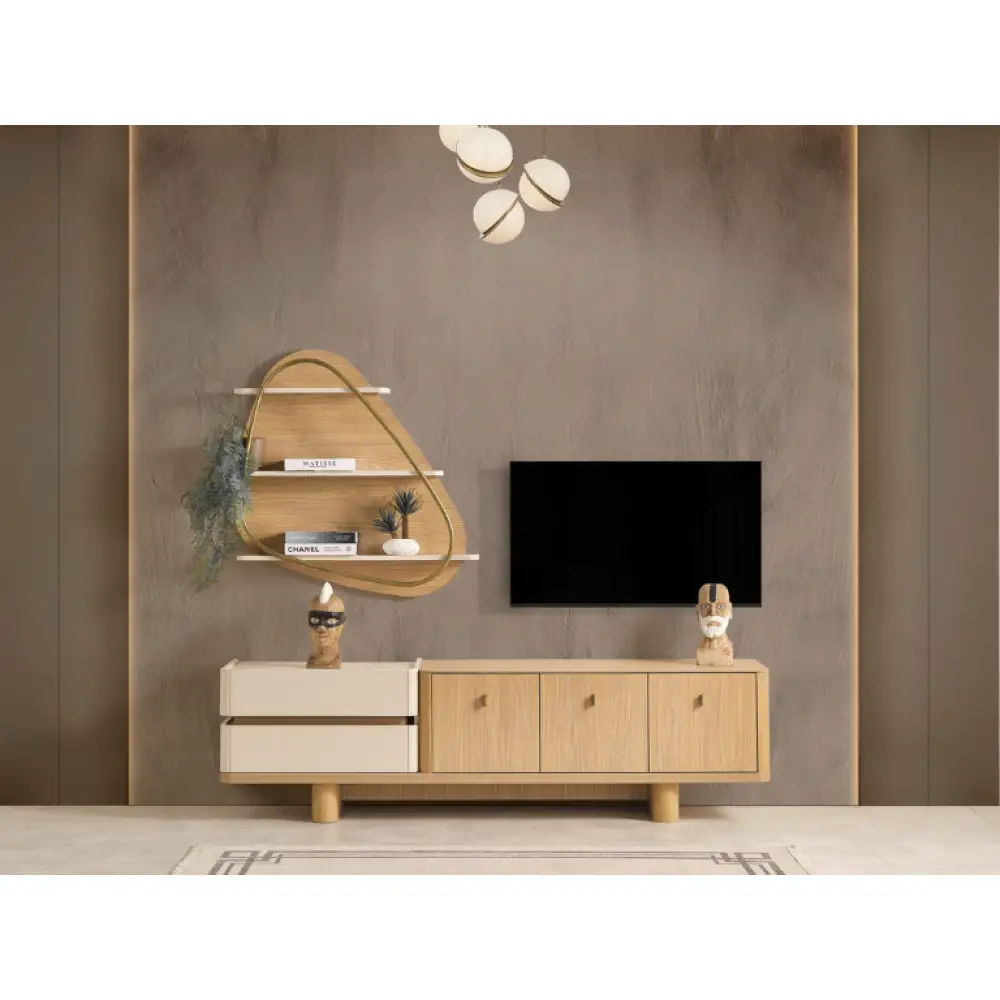 LOTUS YAŞAM ÜNİTESİ