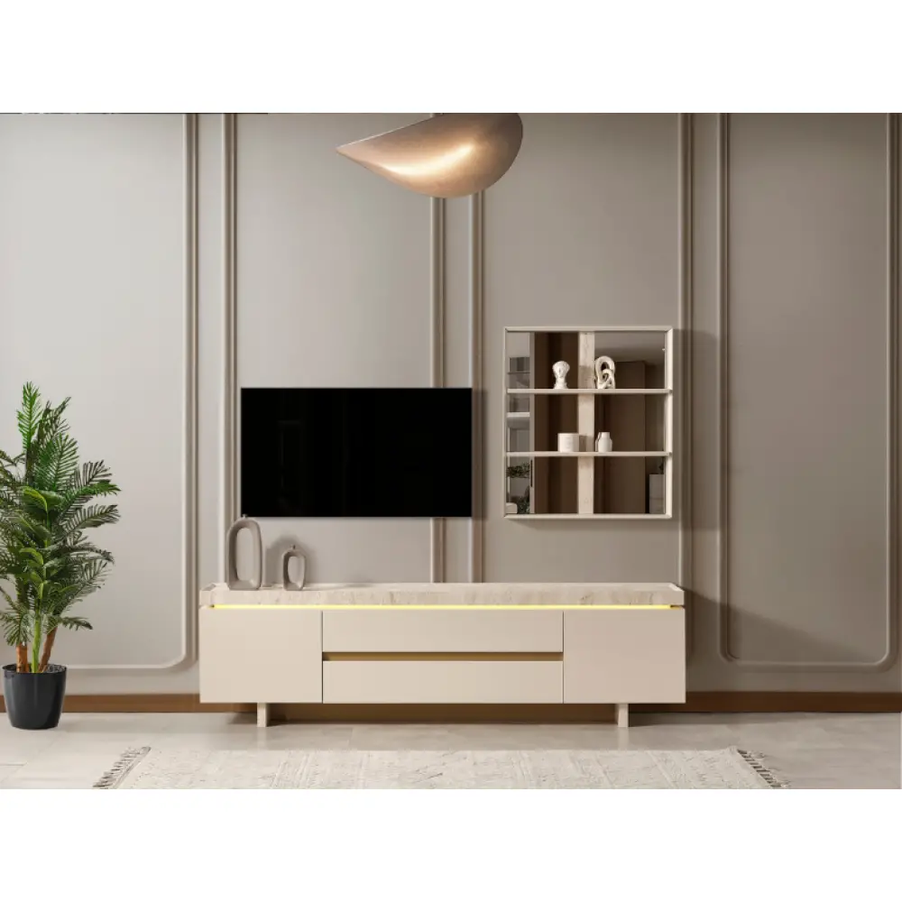 ROBİN YAŞAM ÜNİTESİ