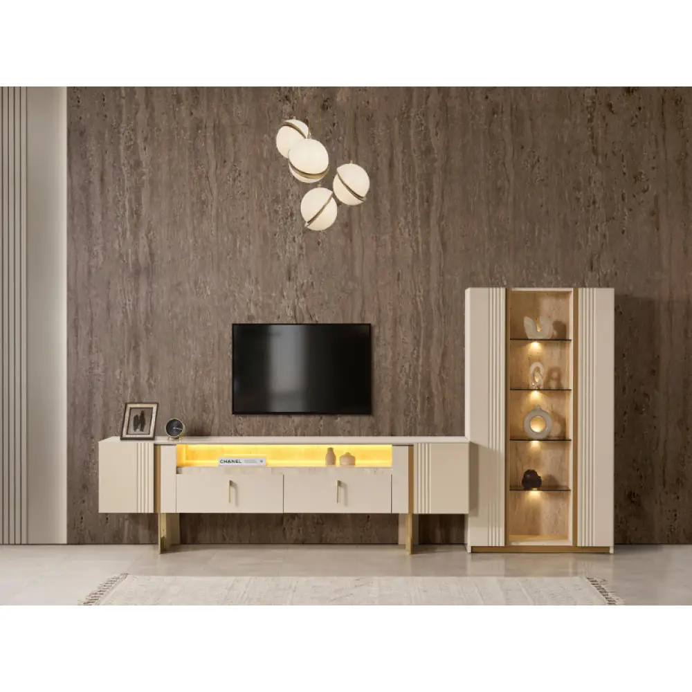 MOSS YAŞAM ÜNİTESİ